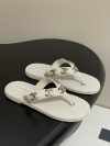 Chanel Fashion Slippers