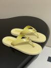 Chanel Fashion Slippers - Image 2