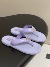 Chanel Fashion Slippers - Image 7