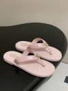 Chanel Fashion Slippers - Image 6