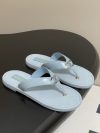 Chanel Fashion Slippers - Image 5