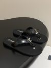 Chanel Fashion Slippers - Image 4