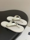Chanel Fashion Slippers