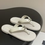Chanel Fashion Slippers