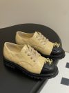 Chanel Fashion Shoes