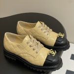 Chanel Fashion Shoes