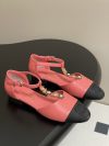 Chanel Fashion Sandals - Image 2