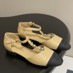 Chanel Fashion Sandals
