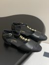 Chanel Fashion Sandals - Image 4