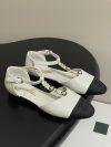 Chanel Fashion Sandals - Image 3