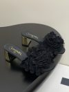 Chanel Fashion High Heels - Image 4