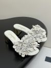 Chanel Fashion High Heels - Image 3