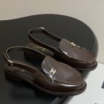 Chanel Fashion Sandals