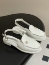 Chanel Fashion Sandals - Image 4