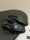 Chanel Fashion Sandals - Image 3