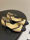 Chanel Fashion Sandals - Image 4