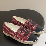 Chanel Fashion Shoes