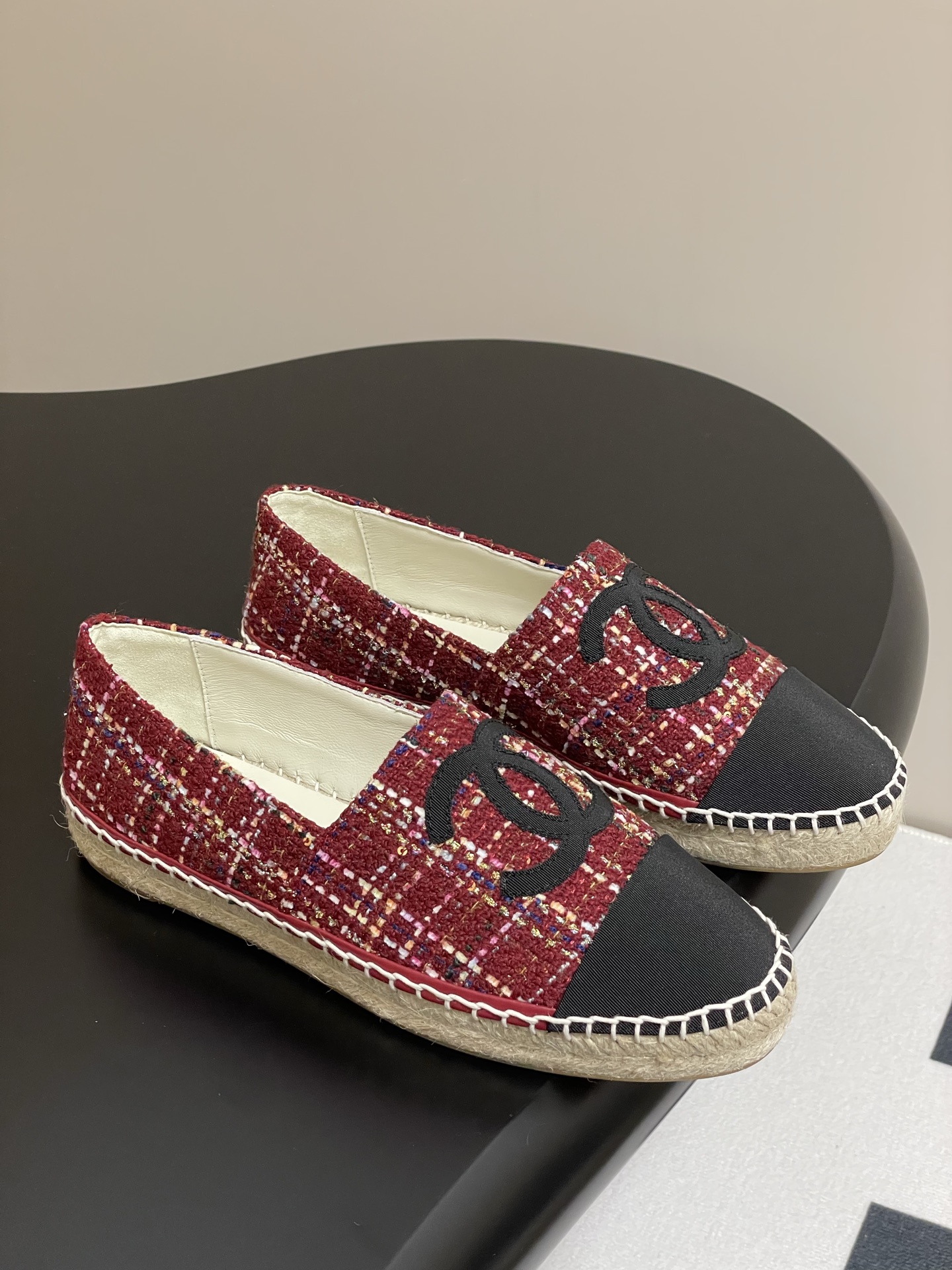 wsxc1776276164485_0 Chanel Fashion Shoes - Image 1
