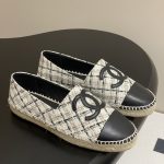 Chanel Fashion Shoes