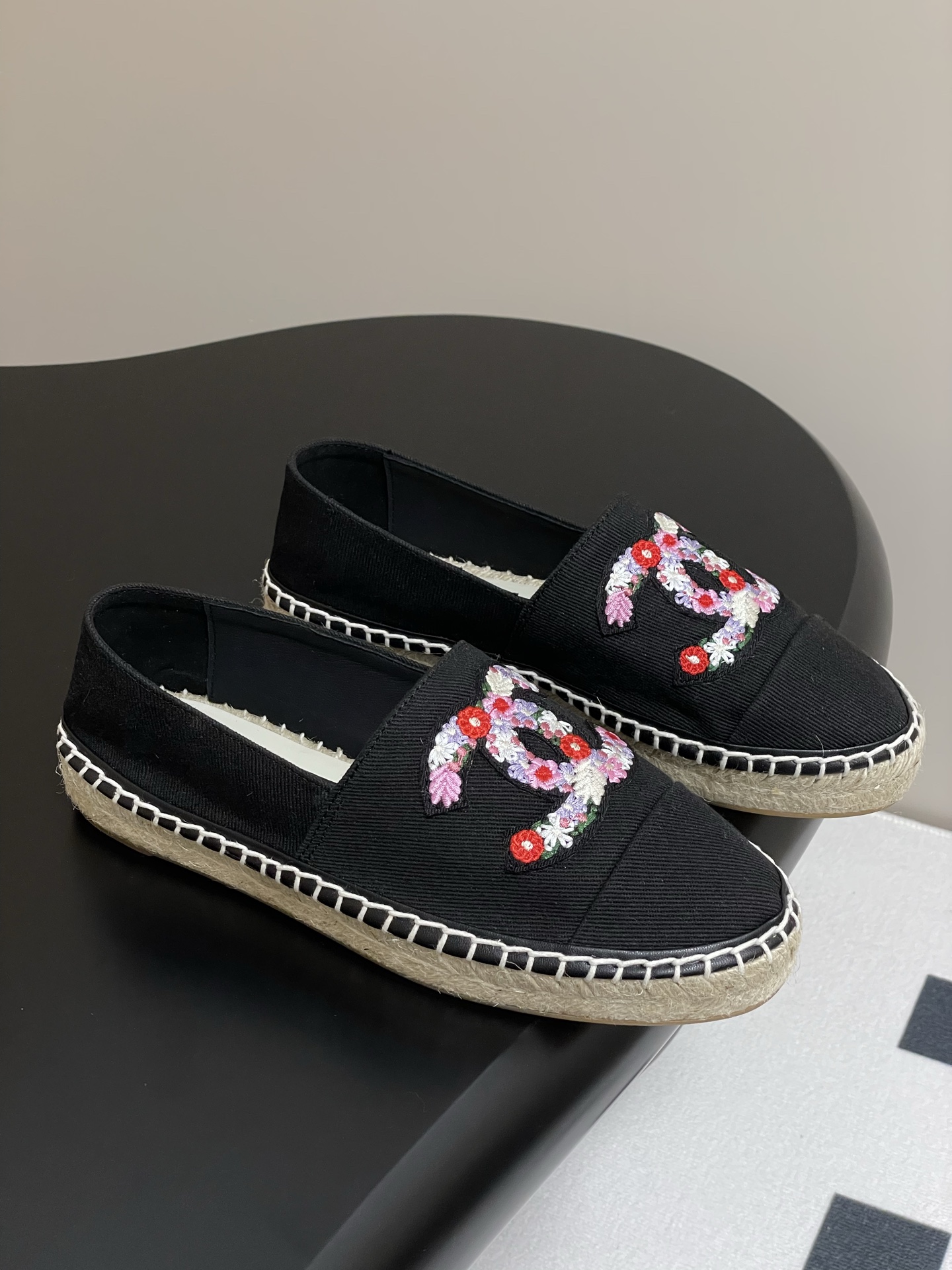 wsxc1776276326821_0 Chanel Fashion Shoes - Image 1
