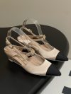 Chanel Fashion Sandals - Image 4