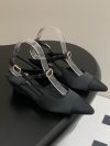 Chanel Fashion Sandals - Image 3