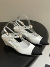 Chanel Fashion Sandals - Image 2