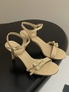 Chanel Fashion High Heels - Image 2