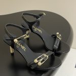 Chanel Fashion High Heels