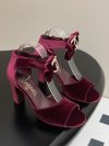 Chanel Fashion High Heels - Image 2