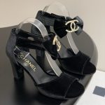 Chanel Fashion High Heels