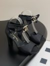 Chanel Fashion High Heels