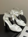 Chanel Fashion High Heels - Image 4