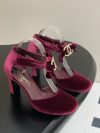 Chanel Fashion High Heels - Image 2