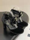 Chanel Fashion High Heels
