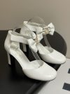 Chanel Fashion High Heels - Image 4
