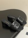 Chanel Fashion High Heels - Image 4
