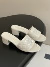 Chanel Fashion High Heels - Image 3