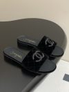 Chanel Fashion Slippers