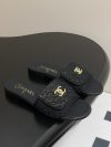 Chanel Fashion Slippers - Image 5