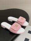 Chanel Fashion Slippers