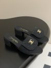 Chanel Fashion High Heels - Image 2