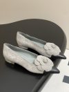 Chanel Fashion Shoes