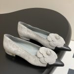 Chanel Fashion Shoes