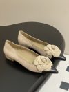 Chanel Fashion Shoes - Image 5