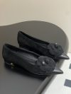 Chanel Fashion Shoes - Image 3