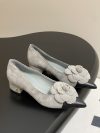 Chanel Fashion Shoes