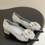 Chanel Fashion Shoes