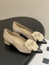 Chanel Fashion Shoes - Image 4