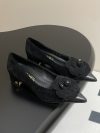 Chanel Fashion Shoes - Image 2